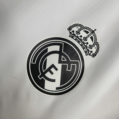 Imagem do Corta Vento Adidas - Real Madrid