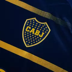 Camiseta Adidas Boca Juniors 24/25 na internet