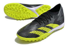 Chuteira Adidas Predator Accuracy - Society - comprar online