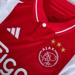 Camiseta Adidas Ajax 24/25 na internet