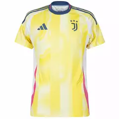 Camiseta Adidas Juventus 24/25