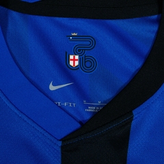 Camiseta Inter de Milão 24/25 na internet