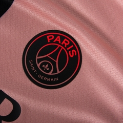 Camiseta PSG Paris Saint Germain 24/25 na internet