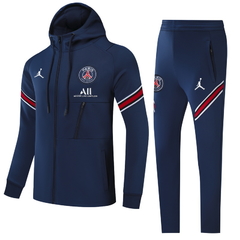 Conjunto Nike PSG