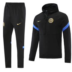 Conjunto Nike Inter de Milão