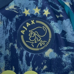 Camiseta Adidas Ajax 24/25 na internet