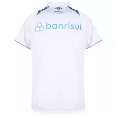 Camiseta Umbro Grêmio Branca 24/25 - comprar online