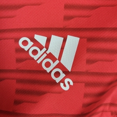 Corta Vento Adidas - Manchester United - Nk Esportivos