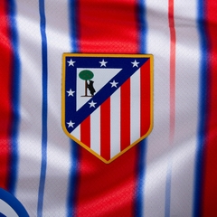 Camiseta Nike Atletico de Madrid 24/25 na internet