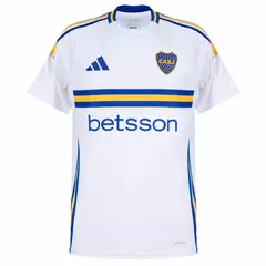 Camiseta Adidas Boca Juniors 24/25