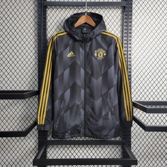 Corta Vento Adidas - Manchester United