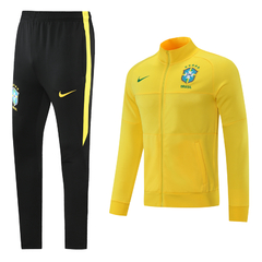 Conjunto Nike Brasil