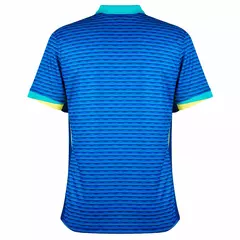 Camiseta CBF Brasil Azul 24/25 - comprar online