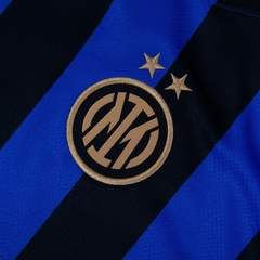 Camiseta Inter de Milão 24/25 - loja online