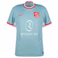 Camiseta Nike Atletico de Madrid 24/25