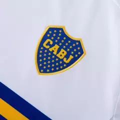 Camiseta Adidas Boca Juniors 24/25 na internet