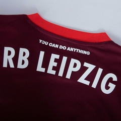 Camiseta RB Leipzig 24/25 - loja online