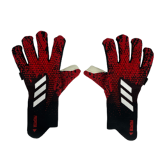 Luvas Adidas Predator