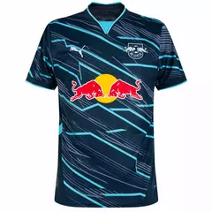 Camiseta RB Leipzig 24/25