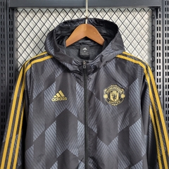 Corta Vento Adidas - Manchester United na internet