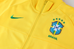 Conjunto Nike Brasil na internet