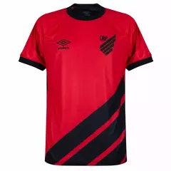 Camiseta Umbro Athletico Paranaense 23/24