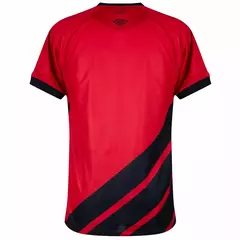 Camiseta Umbro Athletico Paranaense 23/24 - comprar online