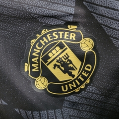 Corta Vento Adidas - Manchester United - loja online