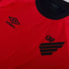 Camiseta Umbro Athletico Paranaense 23/24 na internet