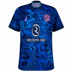 Camiseta Nike Atletico de Madrid 24/25