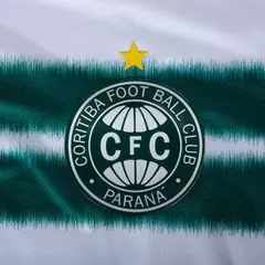 Camiseta 1909 Coritiba 23/24 na internet