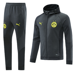 Conjunto Puma Borussia Dortmund