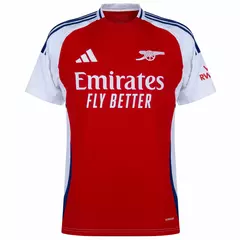 Camiseta Arsenal 24/25