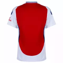 Camiseta Arsenal 24/25 - comprar online