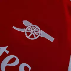 Camiseta Arsenal 24/25 na internet