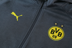 Conjunto Puma Borussia Dortmund - loja online