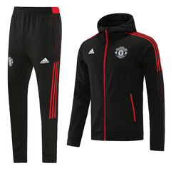 Conjunto Adidas Manchester United