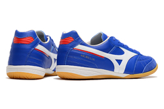 Mizuno Morelia Azul - Futsal - comprar online