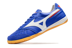 Mizuno Morelia Azul - Futsal na internet