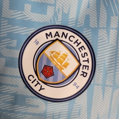 Corta Vento Puma - Manchester City - Nk Esportivos