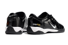 Chuteira Nike Total 90 III Preta - Futsal - comprar online