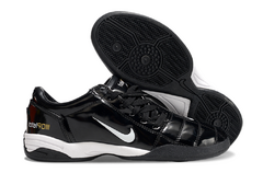 Chuteira Nike Total 90 III Preta - Futsal