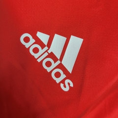 Corta Vento Adidas - Manchester United - loja online