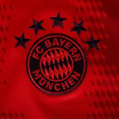 Camiseta Adidas Bayern de Munique 24/25 na internet