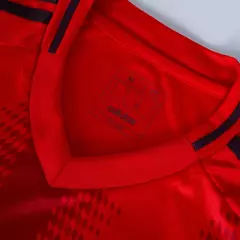 Camiseta Adidas Bayern de Munique 24/25 - Nk Esportivos