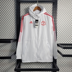 Corta Vento Adidas - Manchester United