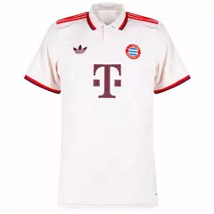 Camiseta Adidas Bayern de Munique 24/25