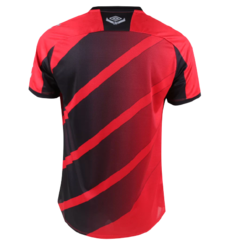 Camiseta Umbro Athlético PR - 21/22 - comprar online