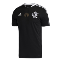 Camiseta Adidas Flamengo - 21/22