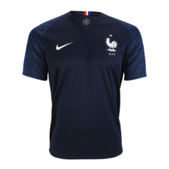 Camiseta Nike França - 2018